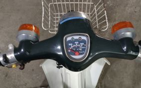 HONDA SUPER CUB50 C50