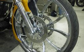 HARLEY FLHX 1580 2007