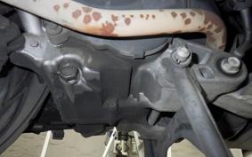 HONDA SPACY 100 JF13