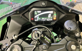 KAWASAKI NINJA ZX-10R 2021 ZXT02L