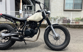 YAMAHA TW200 2JL