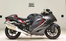 SUZUKI HAYABUSA Gen.3 2024 EJ11A