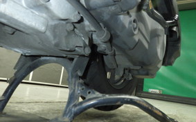 SUZUKI ADDRESS V125 G 2010 CF46A