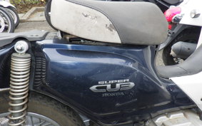 HONDA C50 SUPER CUB AA04