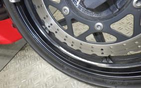 KAWASAKI NINJA 250R 2005 EX250K