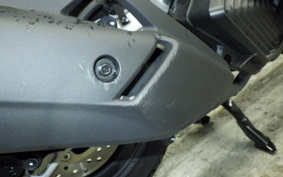 HONDA PCX125 1993 JK05