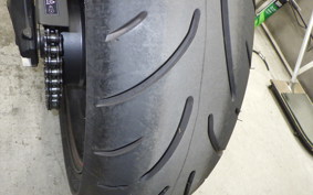 TRIUMPH STREET TRIPLE RS 2021