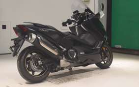YAMAHA T-MAX 530 DX 2019 SJ15J