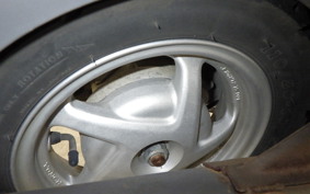 HONDA ﾍﾞﾝﾘｨ110 JA09