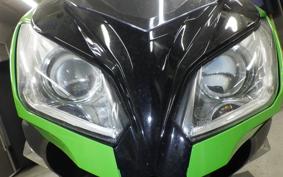 KAWASAKI NINJA 250 ABS EX250L