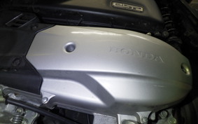HONDA LEAD 125 2019 JF45