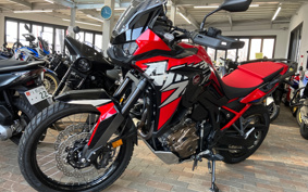 HONDA CRF1100L AFRICA TWIN 2023 SD10