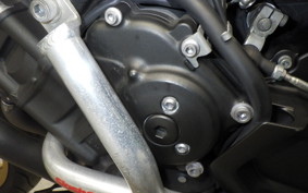 YAMAHA FZ8 FAZER N 2012