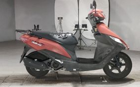 SUZUKI ADDRESS V125 DT11A