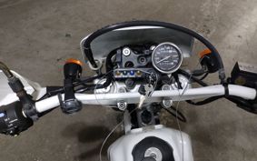 HONDA XR-250 MD30