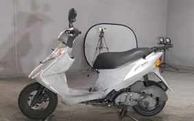 SUZUKI ADDRESS V125 CF4EA