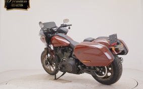 HARLEY FXLRST1920 2026