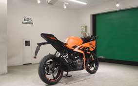 KTM 390 RC 2020