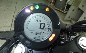 KAWASAKI ELIMINATOR400-3 2024 EL400A