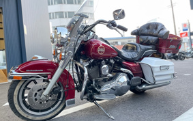 HARLEY FLHTC 1995 DPL