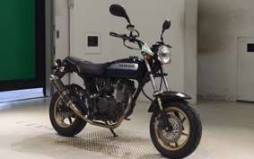 HONDA APE 100 GEN 2 HC13