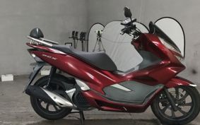 HONDA PCX 125 JF81