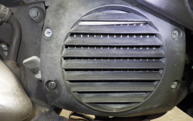 YAMAHA JOG ZR Gen.3 1989 SA39J