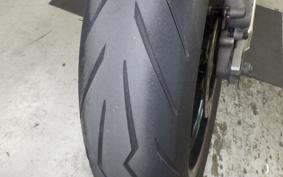 HONDA XR400 MOTARD 2007 ND08