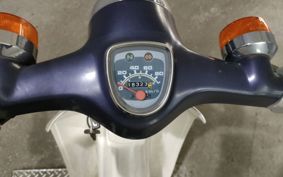 HONDA SUPER CUB90 HA02