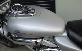 HONDA V-TWIN MAGNA MC29
