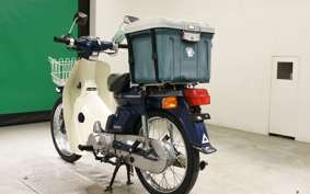 HONDA C90 SUPER CUB E HA02