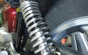 HONDA CB250 T 2014 CB250T