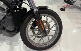 HARLEY  HARLEY RH975S NIGHT  STAR  2023 ZF1