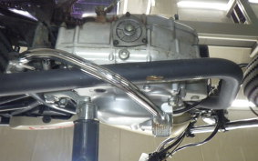 SUZUKI GN125 H