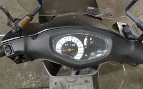 SUZUKI ADDRESS V125 CF46A