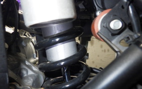 YAMAHA WR250X 2022 DG15J