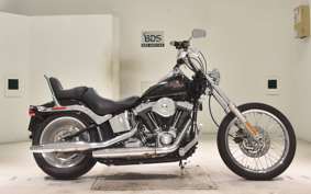 HARLEY FXSTC 1580 2006