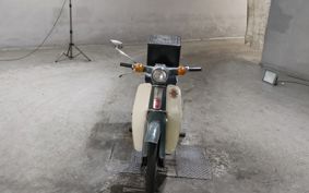 HONDA SUPER CUB50 C50
