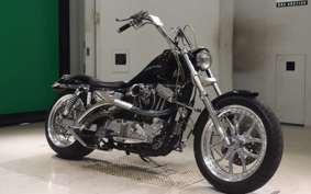 HARLEY XLH883 1990