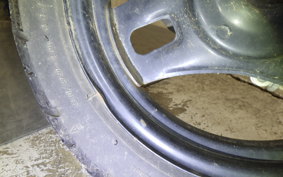 SUZUKI ﾚｯﾂ CA4AA