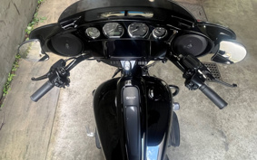 HARLEY FLHXS 2024 KRP
