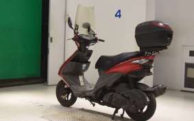 SUZUKI ADDRESS V125 S 2016 CF4MA