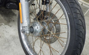 HARLEY FXSTC 1580 2007