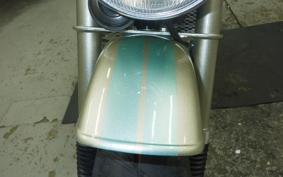 HONDA GORILLA 2003 AB27
