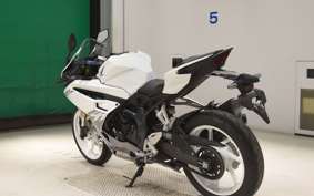 HONDA CBR250RR A MC51