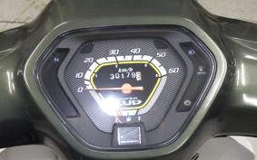 HONDA C50 SUPER CUB AA04