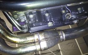 KAWASAKI ZEPHYR 400 Gen.2 1993 ZR400C
