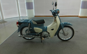 HONDA SUPER CUB50 AA09