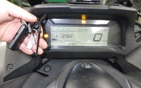 YAMAHA TRICITY 300 2020