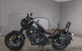 HONDA REBEL MC49
